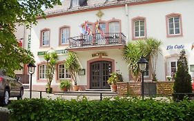 Hotel Zum Goldenen Stern